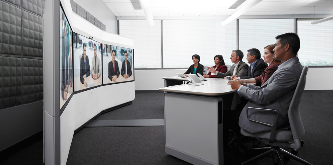 How to Improve Hybrid Meetings Without Spending $219,795